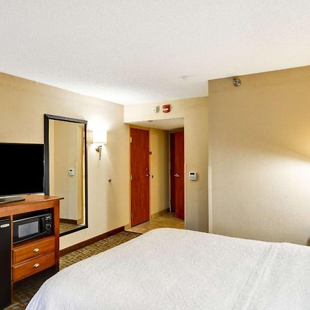 Hampton Inn Hendersonville Exterior photo