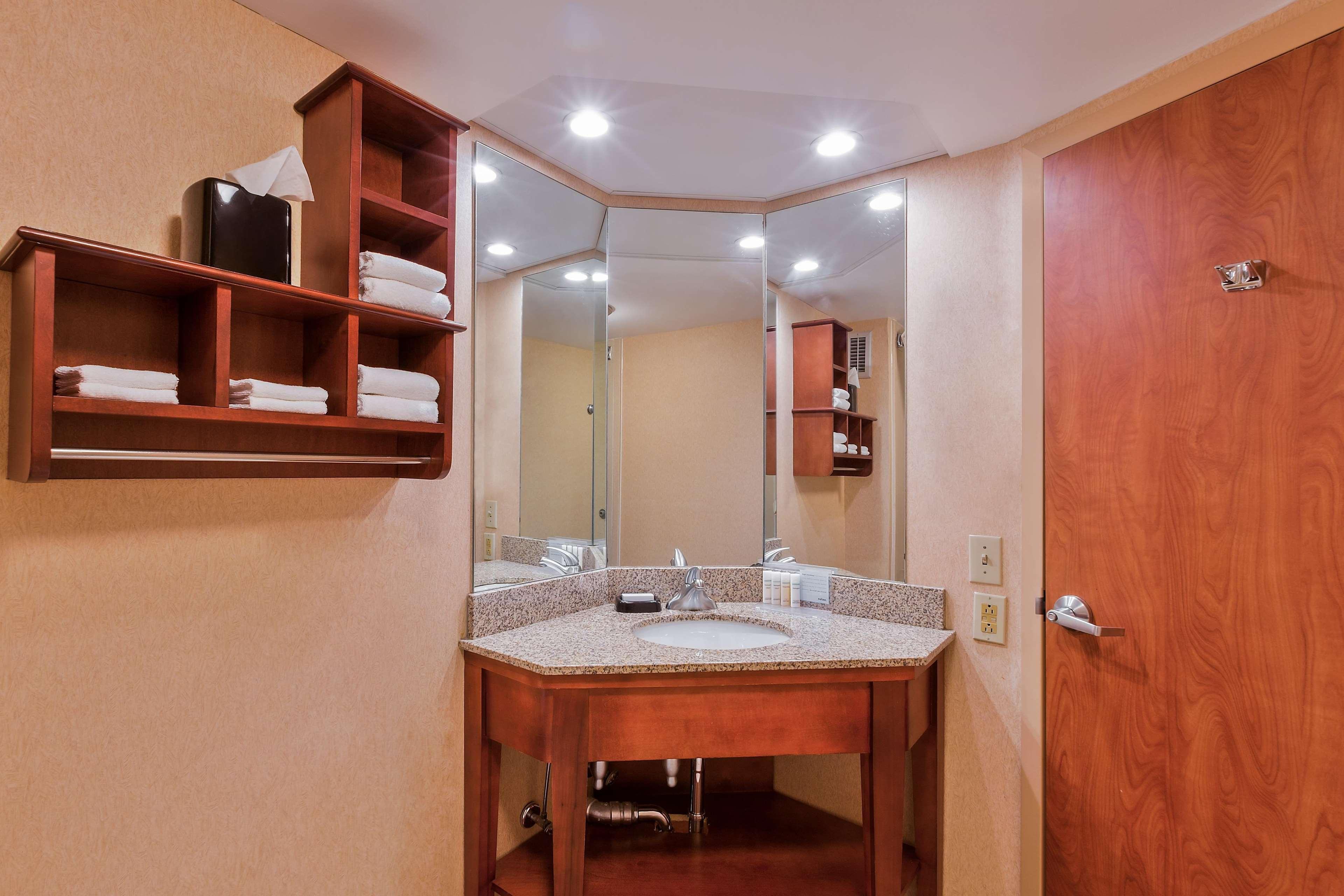 Hampton Inn Hendersonville Exterior photo