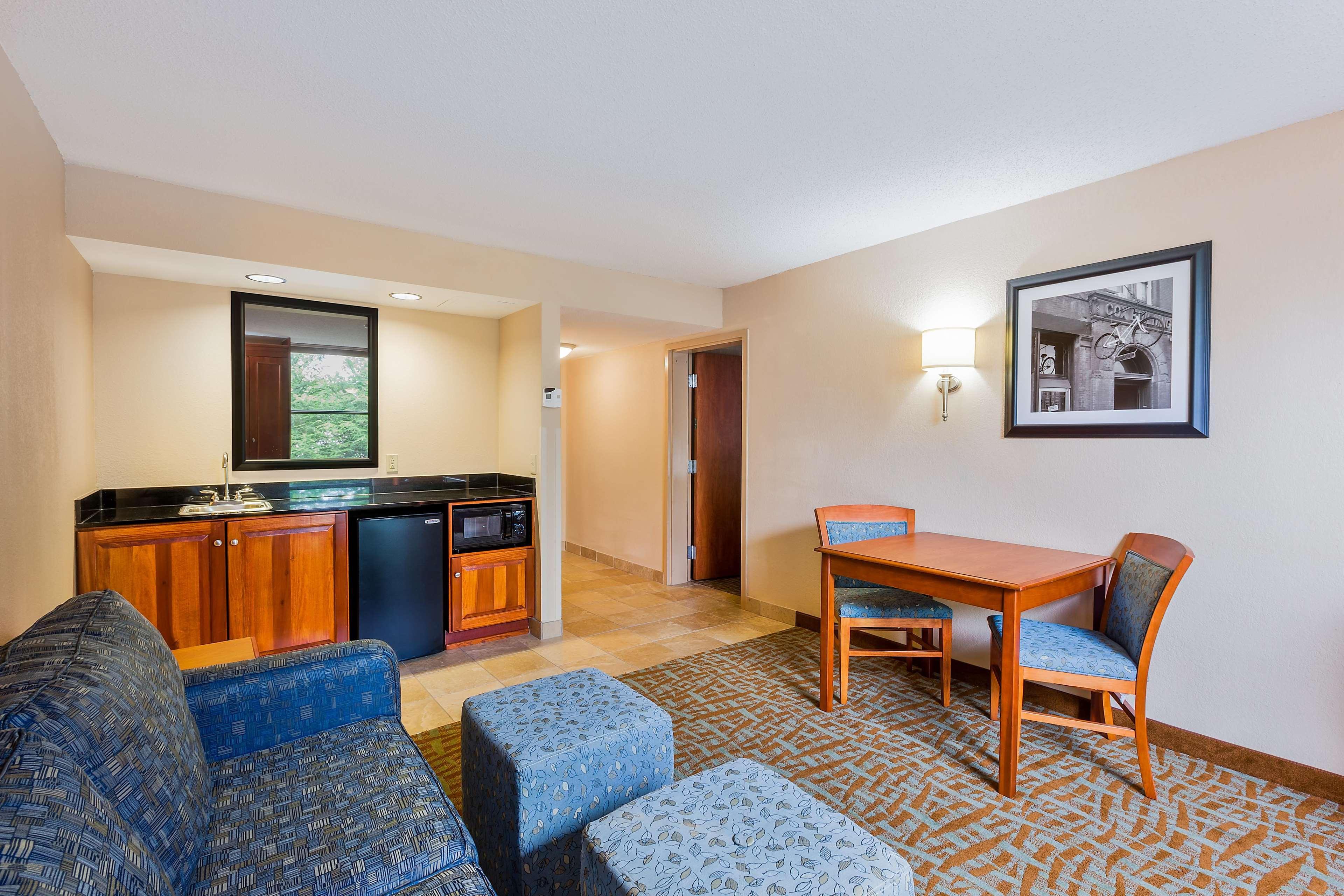 Hampton Inn Hendersonville Exterior photo