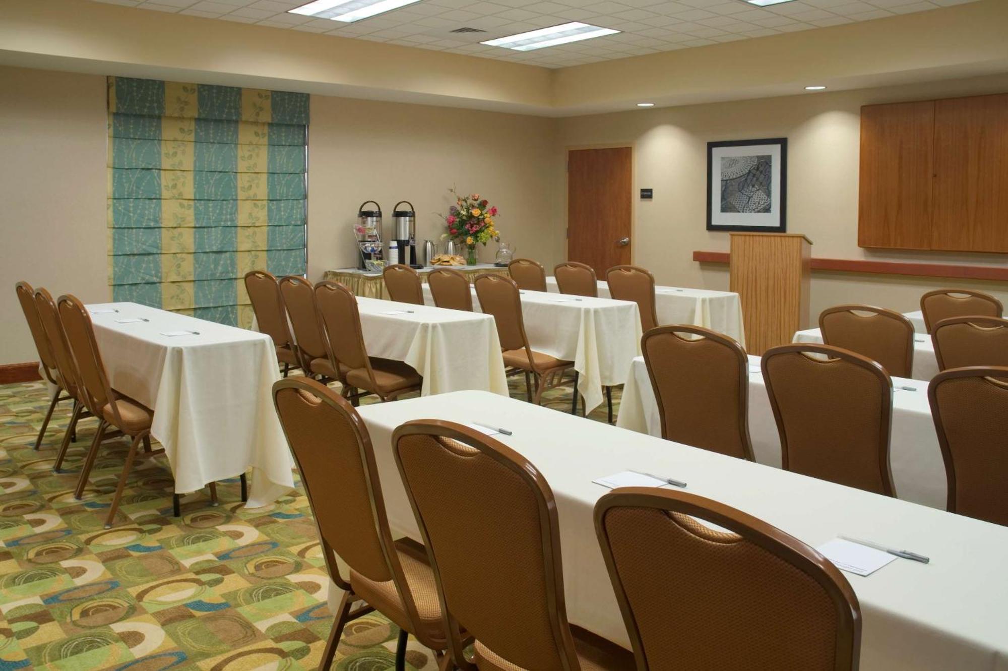 Hampton Inn Hendersonville Exterior photo