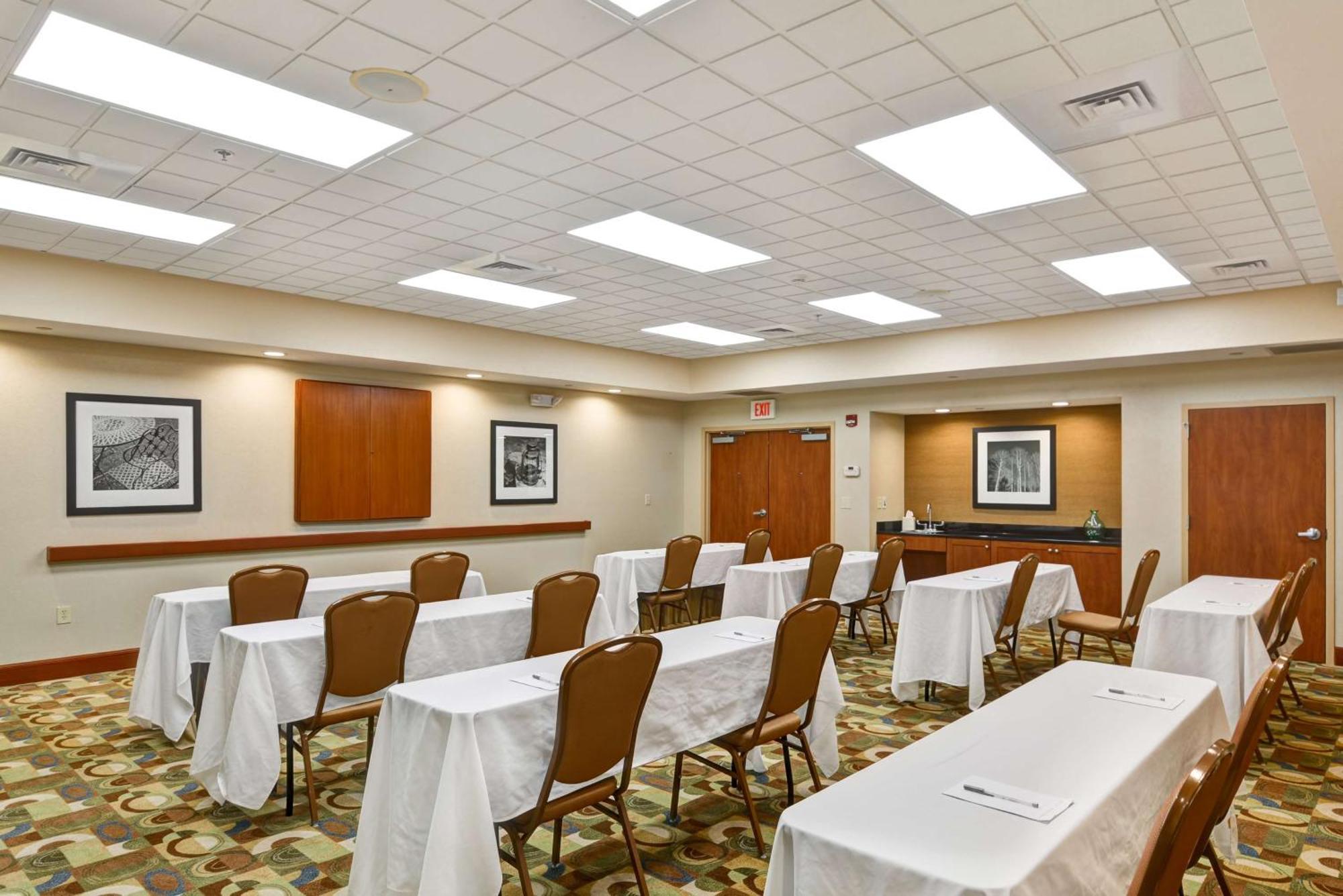 Hampton Inn Hendersonville Exterior photo