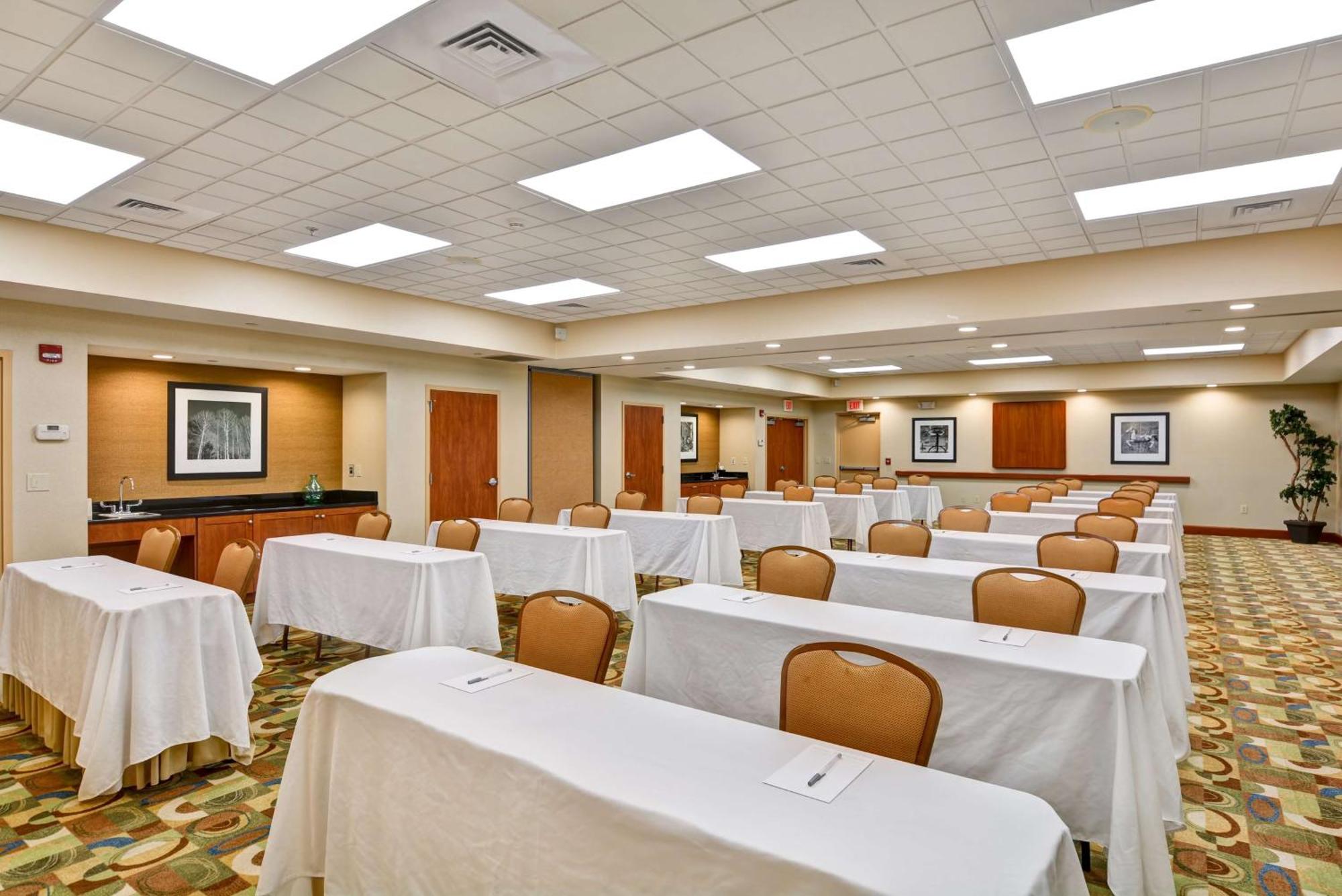 Hampton Inn Hendersonville Exterior photo