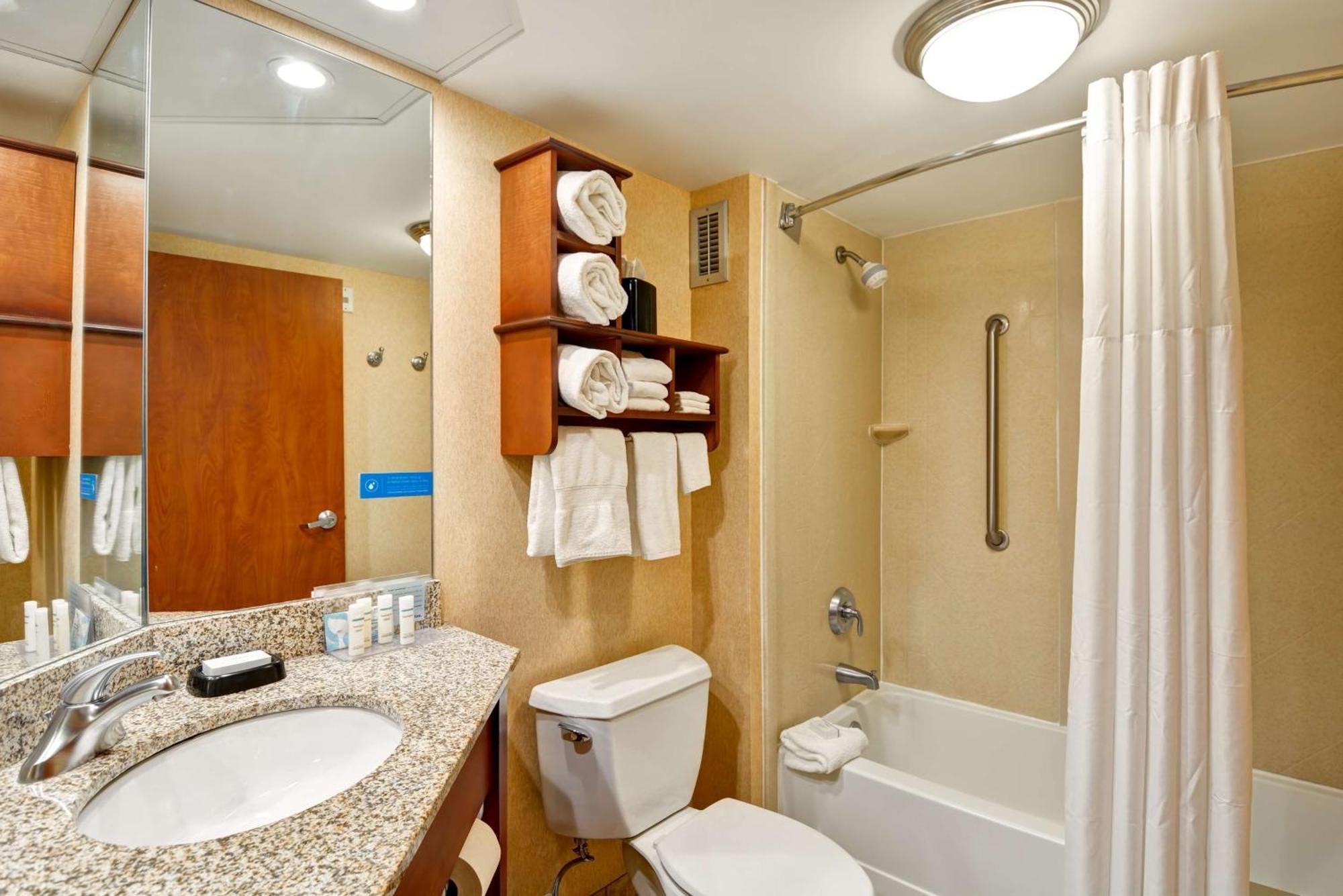 Hampton Inn Hendersonville Exterior photo