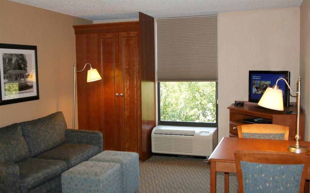 Hampton Inn Hendersonville Room photo