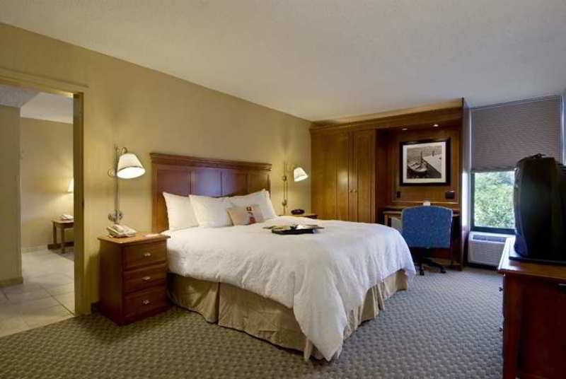 Hampton Inn Hendersonville Room photo